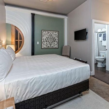 Green Door Lofts -Magnolia Loft, Silos/Downtown Waco Εξωτερικό φωτογραφία