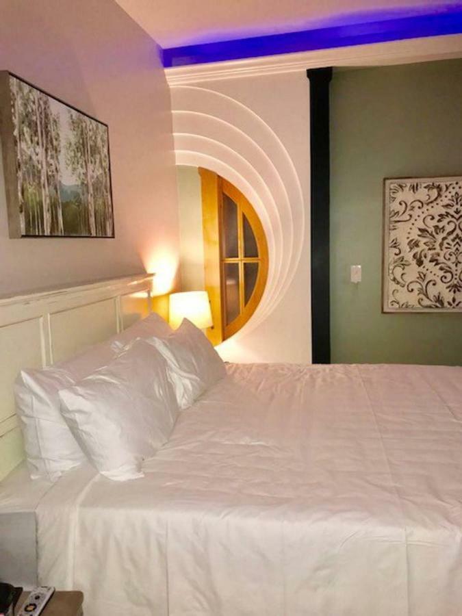 Green Door Lofts -Magnolia Loft, Silos/Downtown Waco Εξωτερικό φωτογραφία