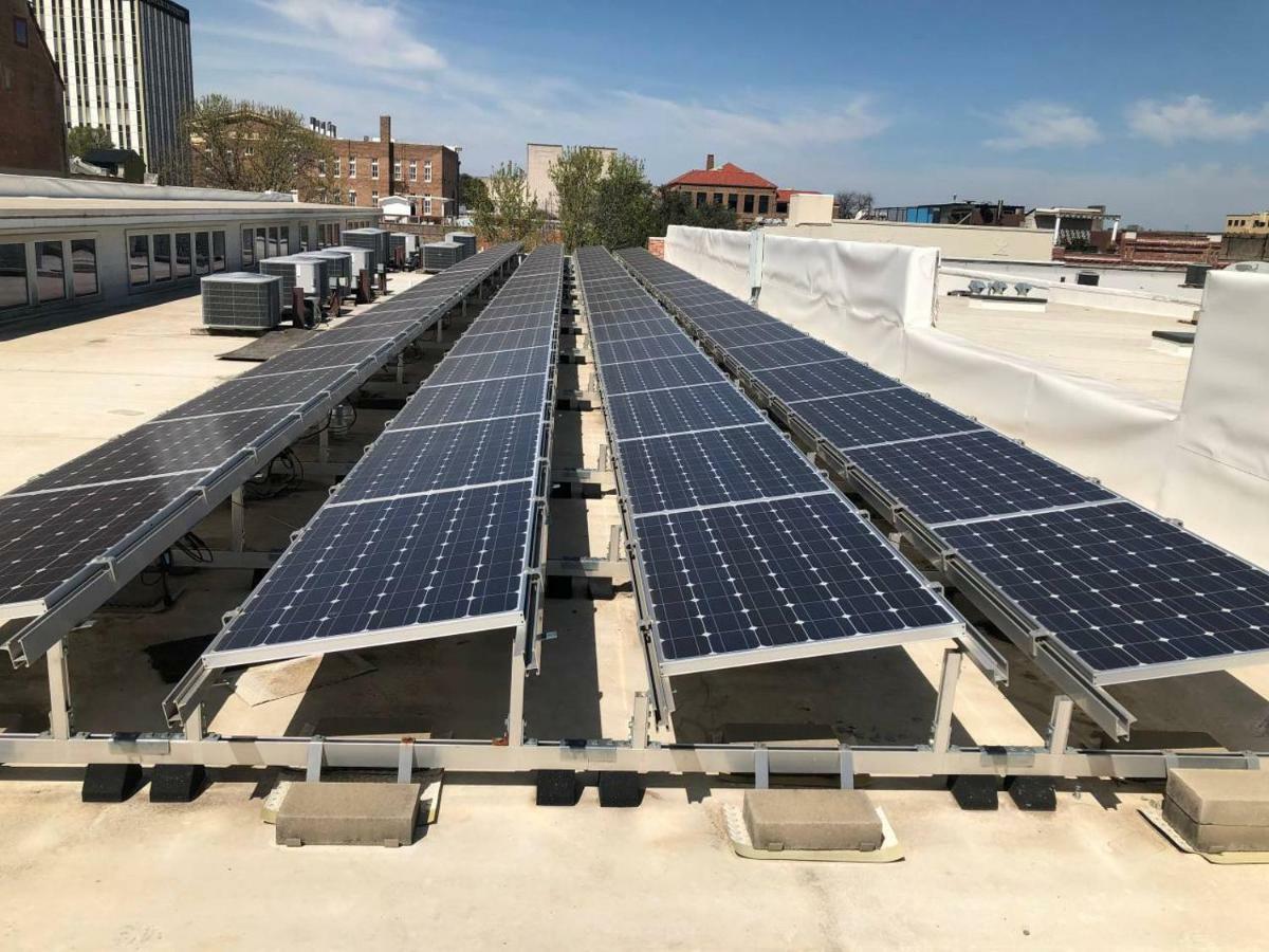 Green Door Lofts -Magnolia Loft, Silos/Downtown Waco Εξωτερικό φωτογραφία